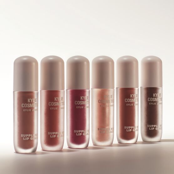 SUPPLE KISS LIP GLAZE GLOSS